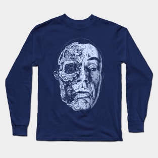 Look at Me (Gus) Long Sleeve T-Shirt